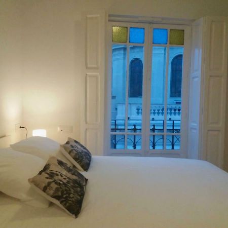 Apartamento Foro Romano Cartagena Exterior foto